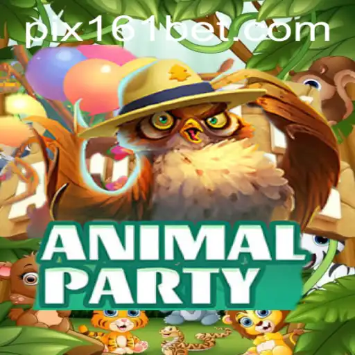 Explore the Exciting World of AnimalParty and 161bet.COM