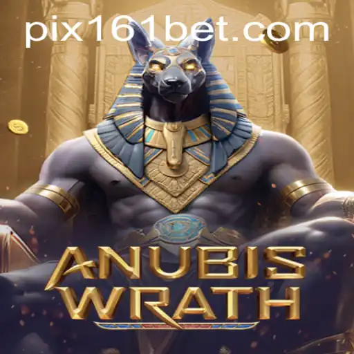 AnubisWrath: A Mystical Gaming Experience Enhanced by 161bet.COM