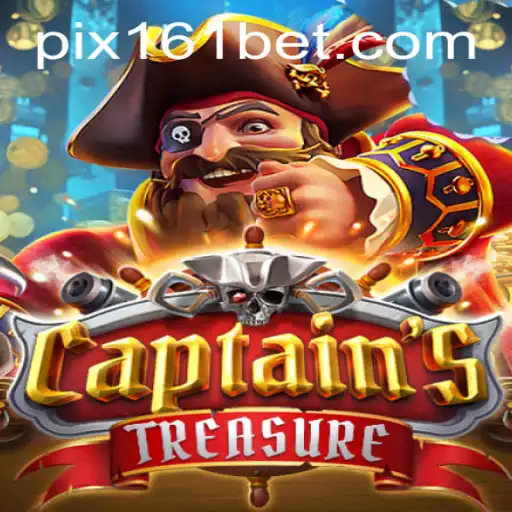 Exploring the Exciting World of CaptainssTreasure: An In-Depth Guide