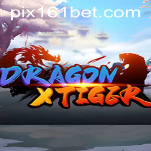 Exploring the Exciting World of DragonXTiger on 161bet.COM
