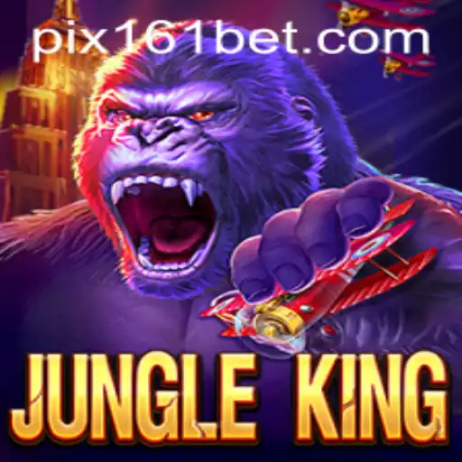 JungleKing: Enter the Thrilling World of Online Adventure with 161bet.COM