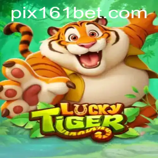 Exploring the Enchanting World of LuckyTiger and the Digital Realm of 161bet.COM