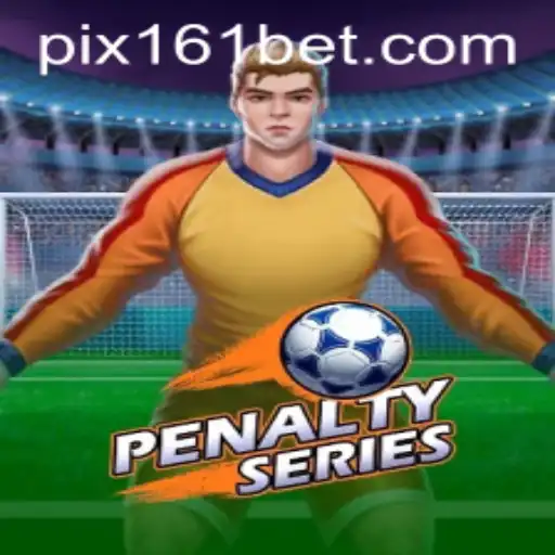 Discover the Exciting World of PenaltySeries: An In-Depth Look