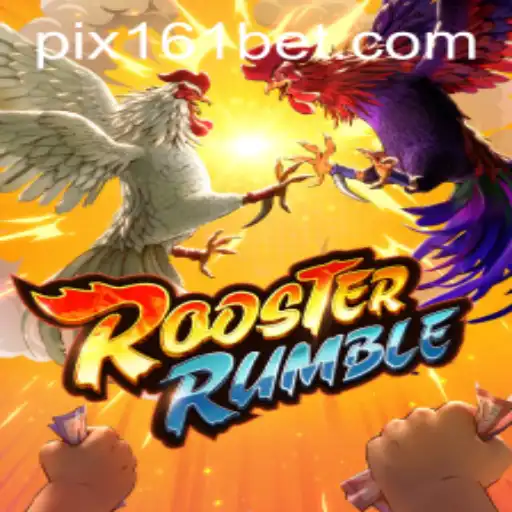 RoosterRumble: The Thrilling New Game Taking the World by Storm