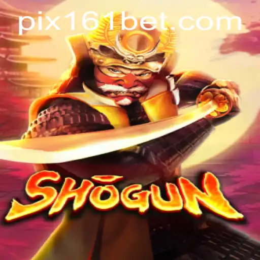 Exploring the Fascinating World of Shogun: The Strategy Game Tied to 161bet.COM