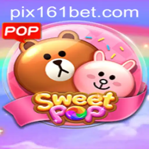 Discover SweetPOP: The Exciting New Game by 161bet.COM