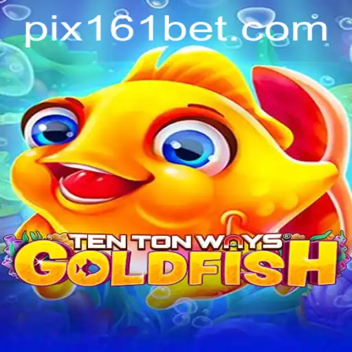 Explore the Captivating World of TenTonWaysGoldfish: A Unique Gaming Experience