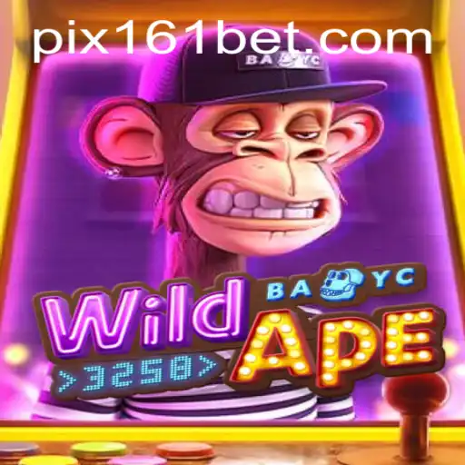 Unleashing Adventure with WildApe3258 on 161bet.COM