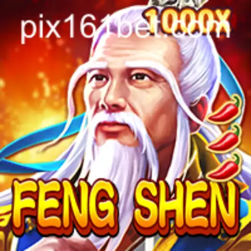 Discover the Thrilling World of FengShen with 161bet.COM