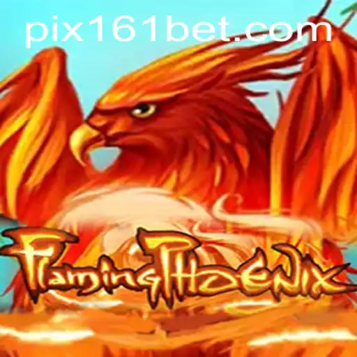 Exploring FlamingPhoenix: An Exhilarating New Addition to 161bet.COM
