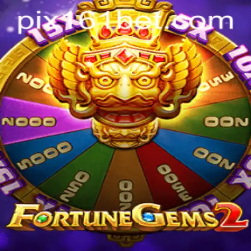 Exploring the Exciting World of FortuneGems2 with 161bet.COM