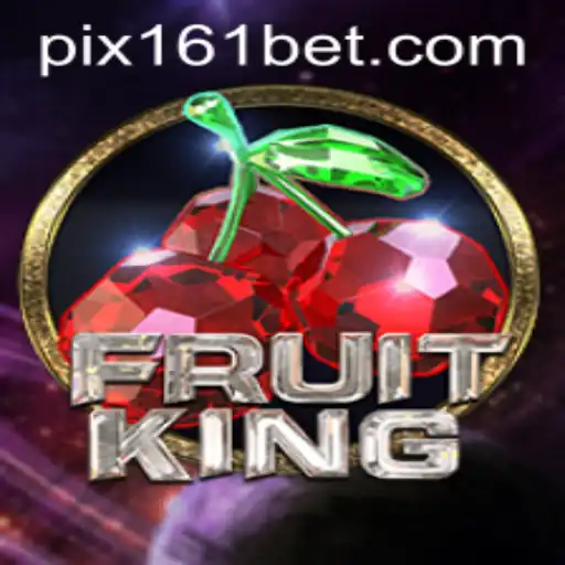 Exploring FruitKing: The Unmatched Gaming Experience by 161bet.COM