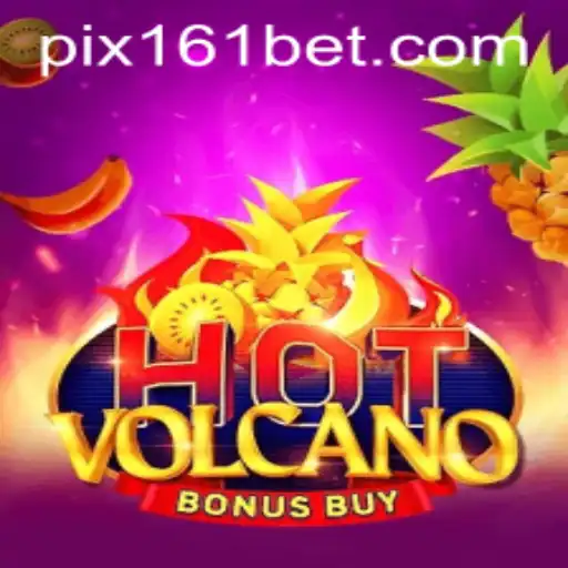 HotVolcanoBonusBuy: Thrill and Strategy in Online Gaming