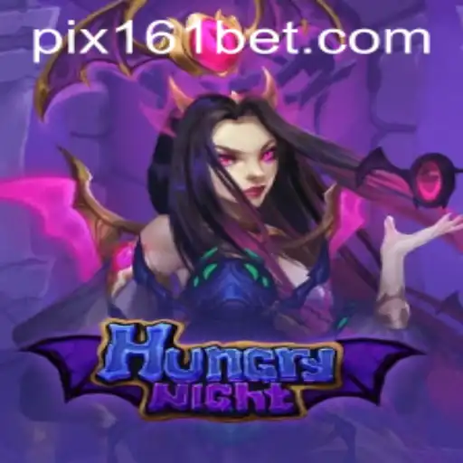Discover the Thrilling World of HungryNight with 161bet.COM