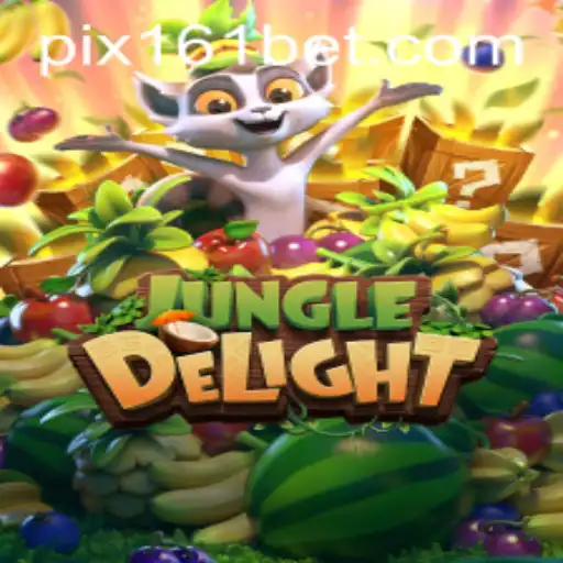 Discover the Wild Adventures in JungleDelight with 161bet.COM