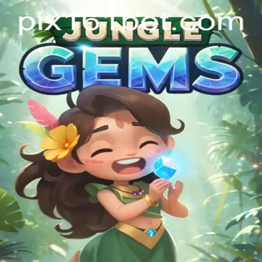 The Enchanting World of JungleGems and the Thrill of 161bet.COM