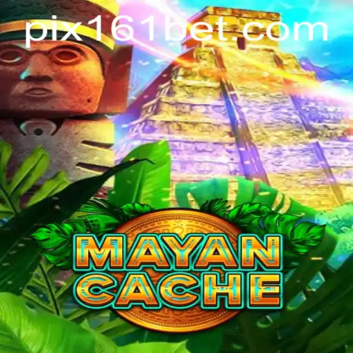 Unlock the Secrets of MayanCache with 161bet.COM
