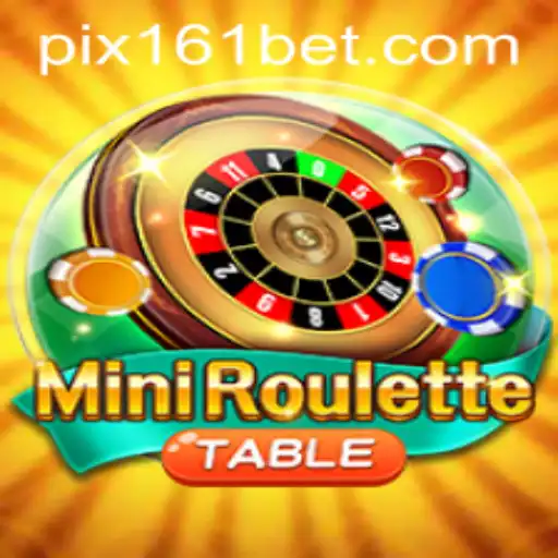 Exploring the Excitement of MiniRoulette at 161bet.COM
