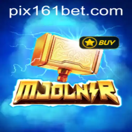 Exploring Mjolnir: An Epic Adventure with 161bet.COM