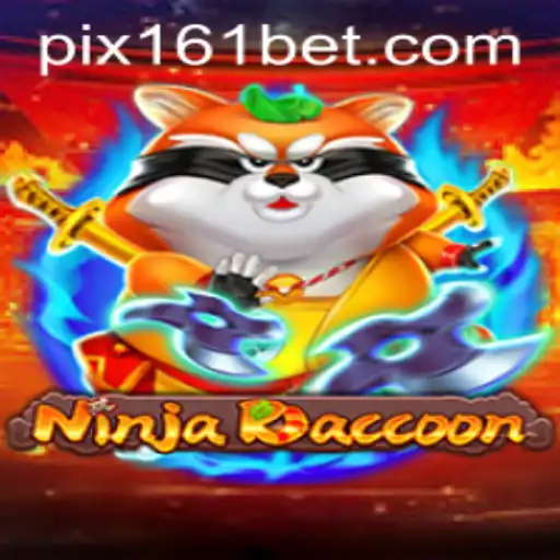Discover 'NinjaRaccoon': A Fascinating Adventure Awaits
