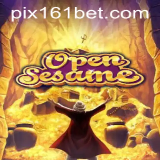 Exploring OpenSesame: A Thrilling Game Experience with 161bet.COM