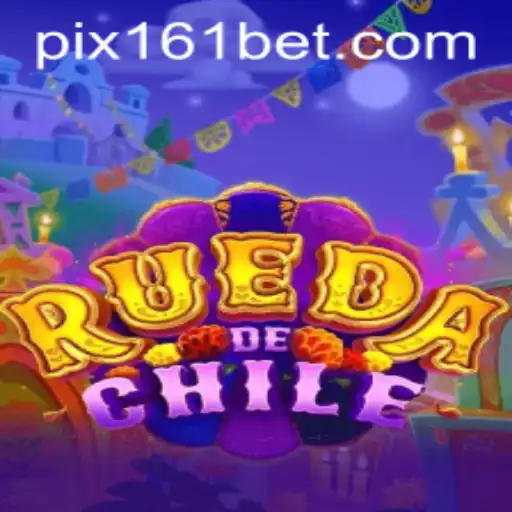 Discover the Thrills of RuedaDeChile: An Exciting Addition to the 161bet.COM Gaming Suite