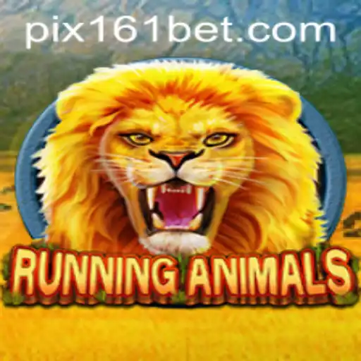Discover the Excitement of RunningAnimals: A Thrilling New Game from 161bet.COM