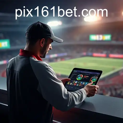 Exploring Sports Betting: A Deep Dive into 161bet.COM