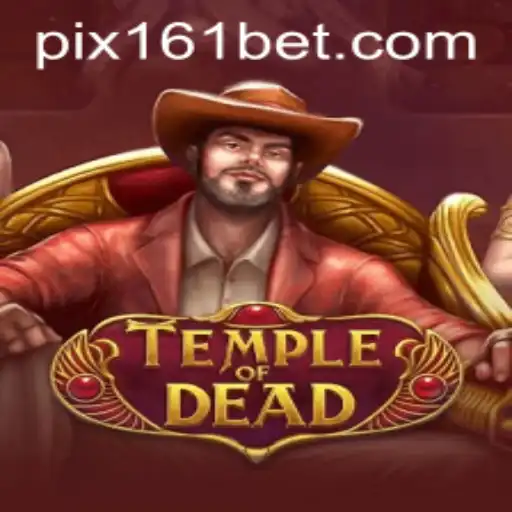 Discover the Thrilling World of TempleofDead at 161bet.COM