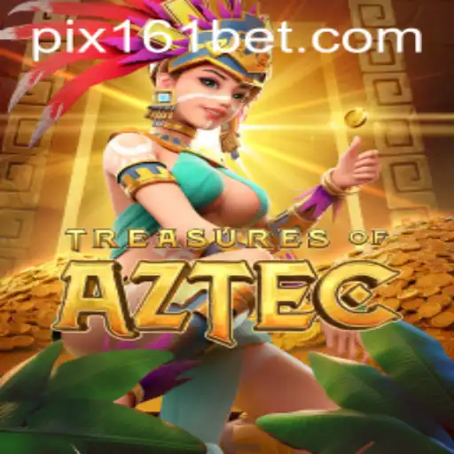Discover the Exciting World of Treasures of Aztec and 161bet.COM
