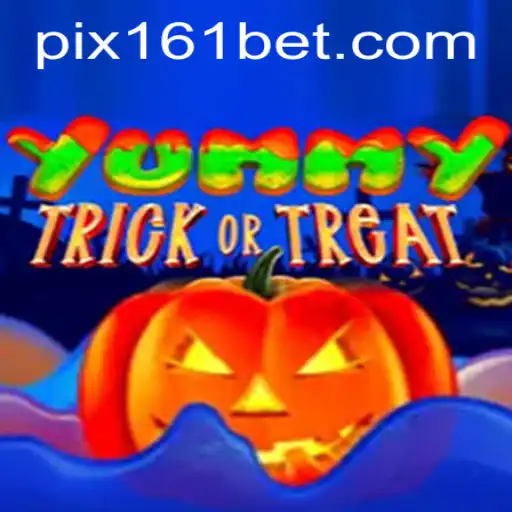 YummyTrickorTreat: Dive into a Sweet and Spooky Adventure